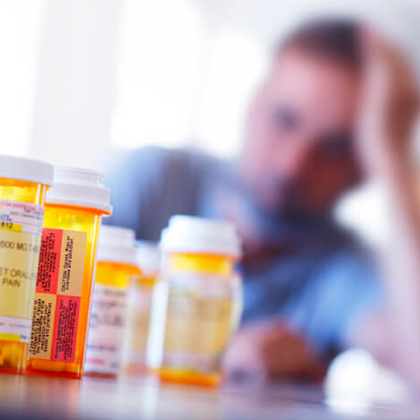 Safety Corner – Opioids in the Workplace