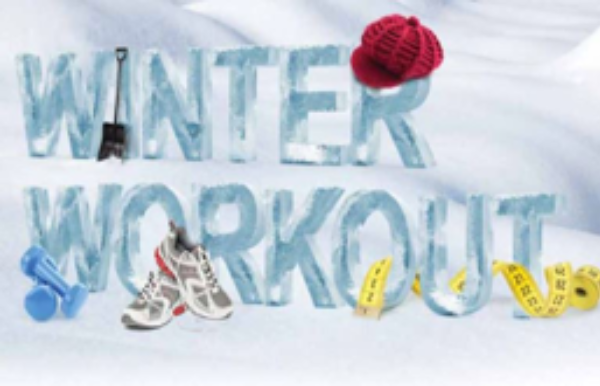 December Safety Corner: Winter Health