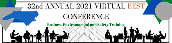 2021 Best(Business Environmental and Safety Training) Conference