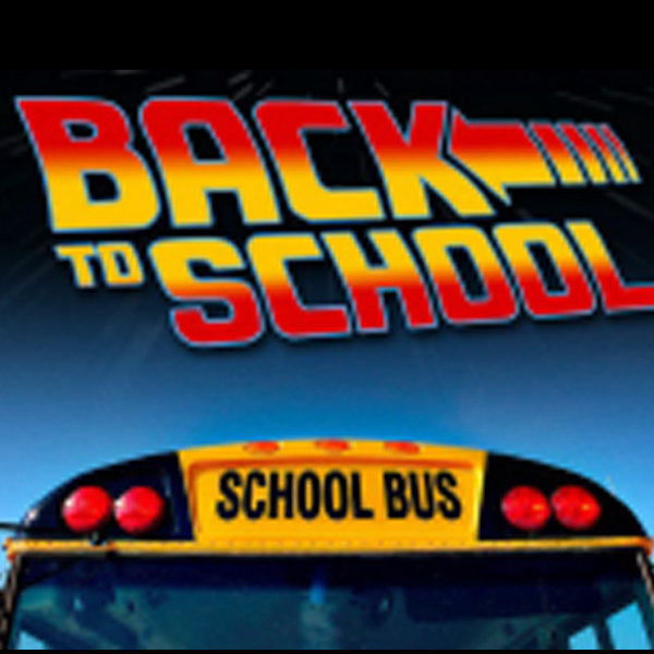 August Safety Corner – Back 2 School Safety