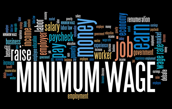 Eight best practices for getting the most out of your minimum-wage workers