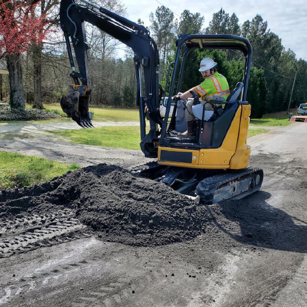 Release of 75 gallons of diesel on a roadway – April Project Spotlight