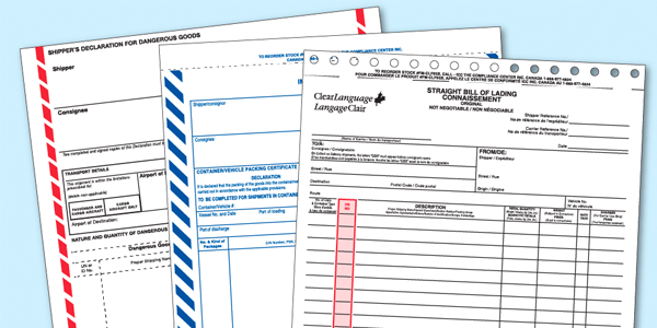 How to be Proactive with Internal Documents: May – Safety Corner