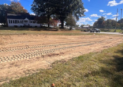 Remediation of Large Water Leak: November Project Spotlight