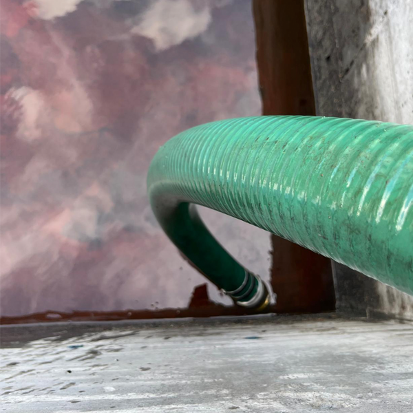 Complex Release Involving Two Different Diesel Mixtures – May Project Spotlight