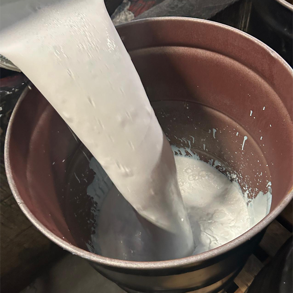 April Project Spotlight: Sticky Situation