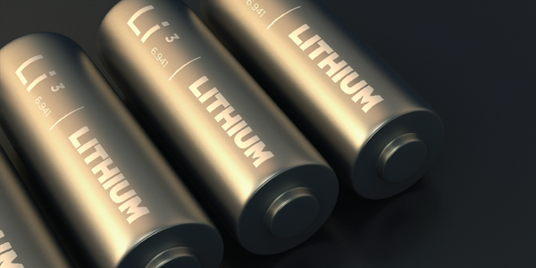 October Safety Corner: Lithium Battery Guide For Shippers